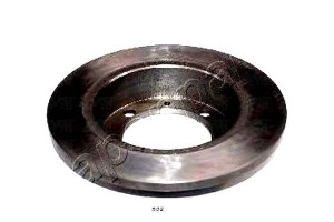 Tarcze Hamulcowe Japanparts Mb134694 15581 6105502