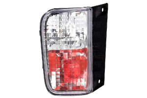 Lampa Przeciwmgielna Nissan Primastar X83 Opel Viv