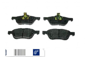 Klocki Hamulcowe Przód Nissan Primera 2.0 06.96-07