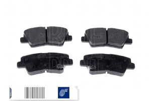 Klocki Hamulcowe Tył Hyundai I40 I40 Cw; Kia Caren