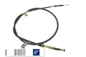 Linka Hamulca Ręcznego Mazda Tył 626 2,0 D 98-02 P