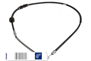 Linka Hamulca Ręcznego Mitsubishi Tył Lancer 03- P