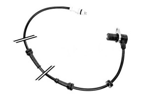 Czujnik Abs Citroen Przód Jumper I 02 94-04 02 , J