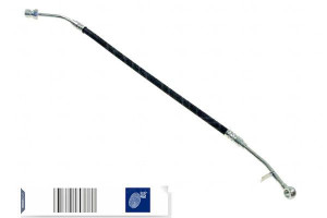 Przewód Hamulcowy L P (dł. 395mm) Nissan Cabstar E