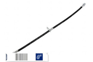 Przewód Hamulcowy L P (dł. 577mm M10x1) Honda Acco