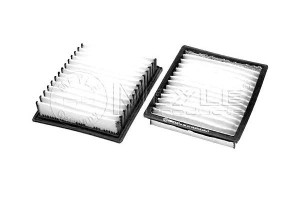 Filtr Kabiny Bmw E36 94- Kpl 2szt Meyle
