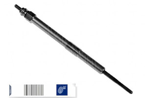 Świeca Żarowa Toyota 1,4d4d 11- Blue Print