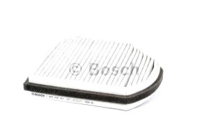 Filtr Kabiny Mercedes W202 W210 Z Aktywnym Węglem