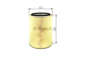 Filtr Powietrza Vw T2 -82 Bosch