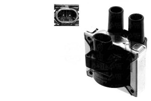 Cewka Zapłonowa Alfa Romeo 145 146 33 Fiat Cinquec