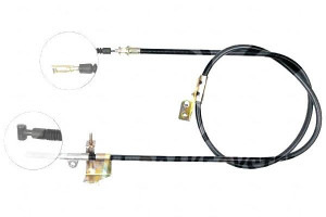 Linka Hamulca Ręcznego Nissan Primera Kombi 01-02