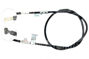Linka Hamulca Ręcznego Nissan Primera Kombi 01-02