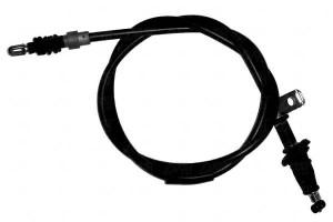 Linka Hamulca Ręcznego Volvo Tył S40 V40 95-04 Pr