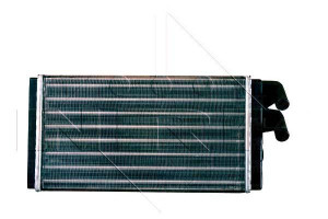 Nagrzewnica Vw A100 A6 Nrf