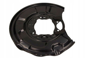 Osłona Tarczy Ham. Mercedes T. C219 W211 R230 02-12 Le Maxgear