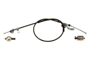 Linka Hamulca Ręcznego (1478mm/1235mm Hamulce Bębn
