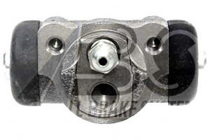 Cylinderek Hamulcowy Mitsubishi Pajero Pinin 99-04