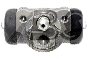 Cylinderek Hamulcowy Mitsubishi Pajero Pinin 99-04