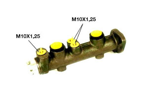 Pompa Hamulcowa Fiat 125 Fso 125p Polonez I Polone