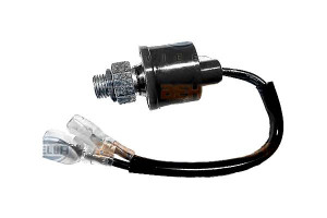 Czujnik Ciśn. Klimatyzacji Mercedes W124 W201 W202