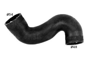 Przewód Intercoolera Vw 2,5tdi T4 Sasic