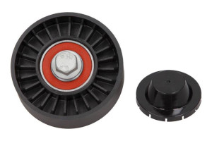 Rolka Paska Klinowego Bmw N52 54 Maxgear