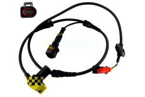 Czujnik Abs Audi A4 A6 Vw Passat 1.6-4.2 11.94-05.