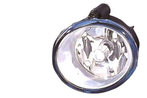 Lampa Przeciwmgielna Nissan Kubistar Primastar 01-