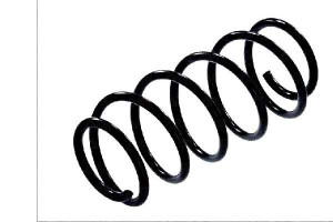 Sprężyna Zawieszenia Opel Astra F 1.7d 12.91-01.99