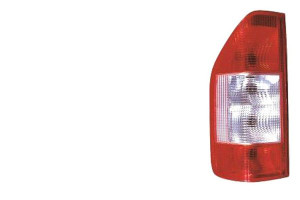 Lampa Tylna Zespolona Mercedes Sprinter 95-06 Le D