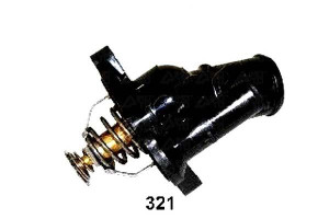 Termostat Mazda 82c 6 02- Japanparts