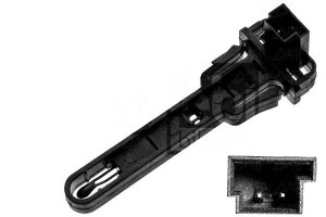 Czujnik Temperatury Wewn. Bmw 1 E82 08- Febi Bilst