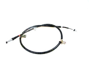 Linka Hamulca Ręcznego Hyundai Tył Elantra 00-06 L
