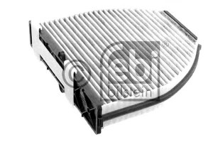 Filtr Kabinowy Mercedes C Febi Bilstein