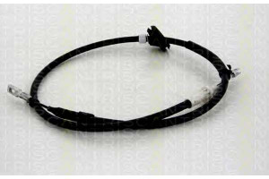 Linka Hamulca Ręcznego Mercedes Tył Sl R230 01-12
