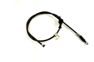 Linka Hamulca Ręcznego Volvo Tył S40 V40 95-04 Le