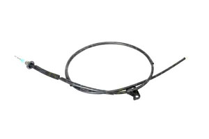 Linka Hamulca Ręcznego Volvo Tył S60 00-10 Le Pr T