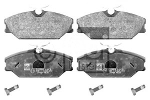 Klocki Hamulcowe Renault Laguna 99-01 Febi Bilstei