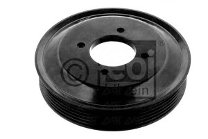 Koło Pasowe Pompy Wody Bmw E60-66 E53 4,0-4,8 03-