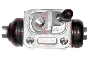 Cylinderek Hamulcowy Suzuki Swift Ii Swift Iii 1.3