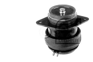Poduszka Silnika Vw Golf Polo Febi Bilstein