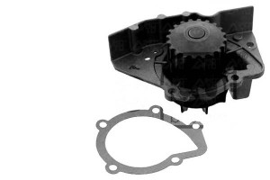 Pompa Wody Citroen 2,0 16v Xantia Febi Bilstein