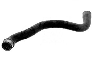 Przewód Chłodnicy Mercedes W203 Om611-646 00- Górn
