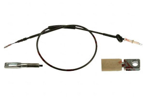 Linka Hamulca Ręcznego (1742mm/1560mm Hamulce Tarc
