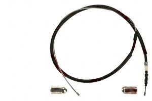 Linka Hamulca Ręcznego (2033mm/1188mm Hamulce Tarc