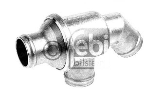 Termostat (80c W Obudowie) Bmw 3 (e21) 3 (e30) 5 (