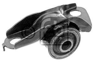 Tuleja Wahacza Mazda Przód 626 97- Tylna Le Z Obej