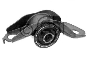 Tuleja Wahacza Mazda Przód 626 97- Tylna Pr Z Obej