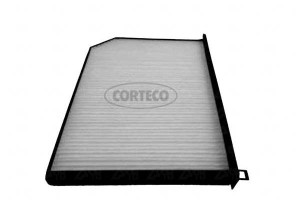 Filtr Kabinowy Cp1228 Jaguar S-type Corteco