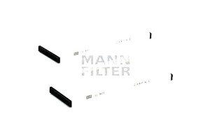 Filtr Kabiny Vw A6 04- Mann-filter